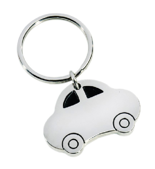 LLAVERO CARRO D188